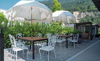 Giessen Hotel & Coffeehouse