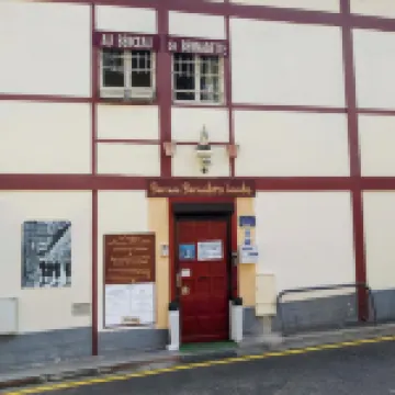 La Résidence Berceau de Bernadette