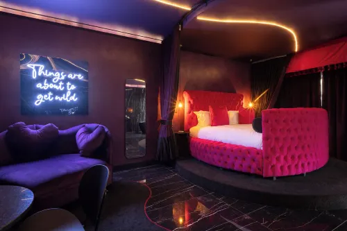 Mint Hotel Rosebank -  Ferienwohnungen
