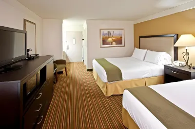 Baymont by Wyndham Litchfield Hotel di 