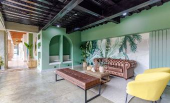 Hotel Salento Real Eje Cafetero