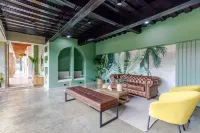 Hotel Salento Real Eje Cafetero Hotel a Salento