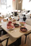 Elite World GO İnegöl - breakfast