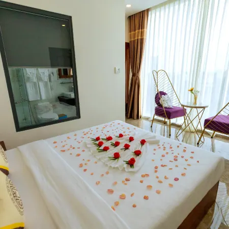 Tho Huong Hotel - Phan Thiet