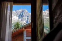 L'Abri des Amis - Mountain view