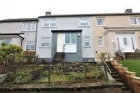 North View - Wishaw in Wishaw Hotels in Wishaw