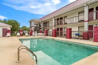 Quality Inn Aiken North - Pools