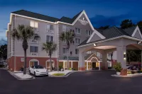 Country Inn & Suites by Radisson, Charleston North, SC - parking