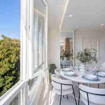 Cozy apartament in Malaga. Plaza Teatro Rooms