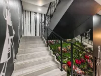 Dom Hotel Neo Krasnoyarsk otelleri