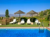 El Cerrillo - Cerro Negro - Pools