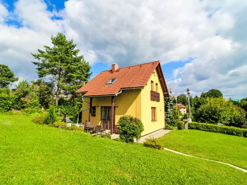 Zásada Hôtels à : District de Jablonec nad Nisou