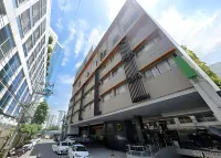 鑽石套房及公寓