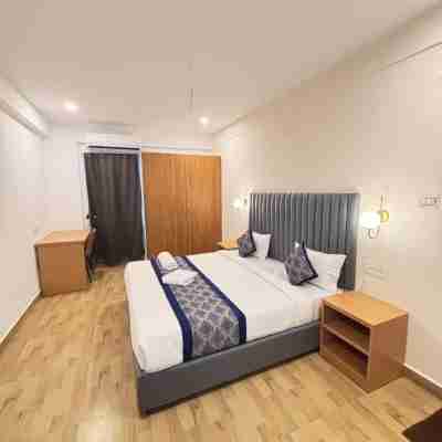 Novara Hotel , Madhapur, Hyderabad Rooms