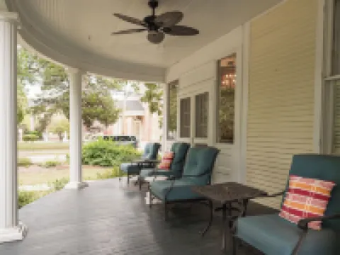 The Edenton Collection-The Granville Queen Inn Hotels in Edenton