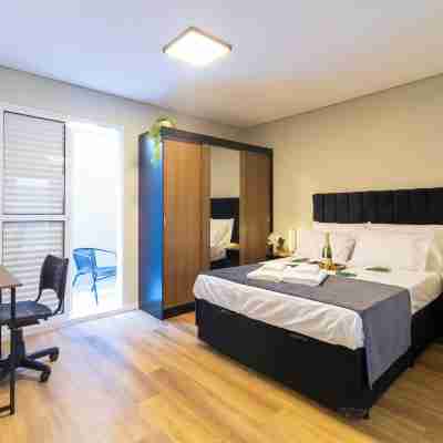 Moderno no Gonzaga - Vila Belmiro Rooms