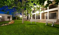 Apartamentos Golf Place