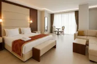 Cevaher Hotel & Suıtes