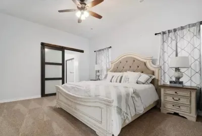 My house your house Hotel in zona The Monkey House