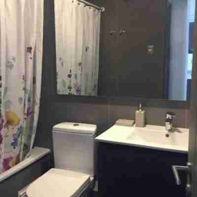 Departamento LAGUNA DEL MAR 905 Rooms