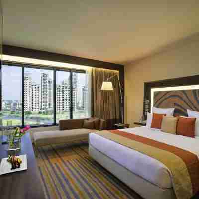 諾富特加爾各達 - 飯店和公寓 Rooms