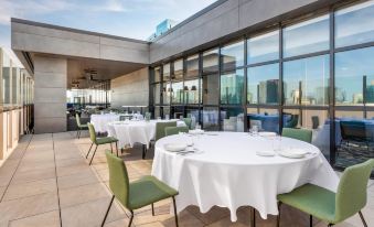 Cambria Hotel Nashville Midtown