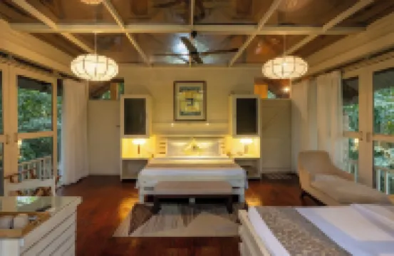 Jungle Village Unawatuna Hotels in Unawatuna