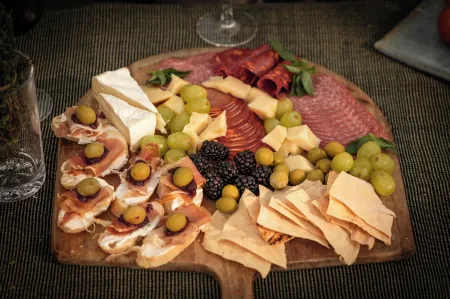 Casa LUNAH Cabalgatas y Meditación Отели рядом с достопримечательностью «Rancho El Reencuentro»