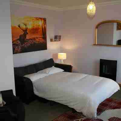 Glenlochy Nevis Bridge Apartments Rooms