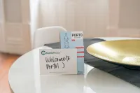 GuestReady - Charming Glee