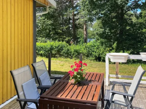 6 person holiday home in BOTTNARYD-By Traum