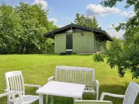 4 person holiday home in Skibby-By Traum Hotels in Skibby Kommune