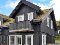 5 person holiday home in Rauland-By Traum Hotels in Rauland