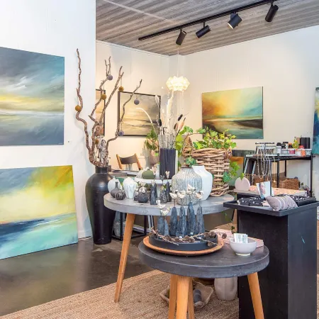Holiday apartment near town square