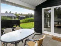 6 person holiday home in Hals-By Traum - Swimmingpools