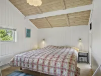 "Gita" - 2.2km from the Sea Hotels in Saltum