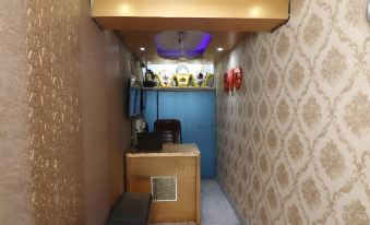 Hotel O Jagannath International Near Kolkata Airport