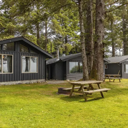 Mackenzie Beach Resort