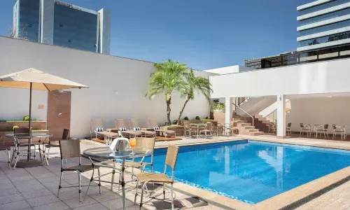 Windsor Plaza Brasilia