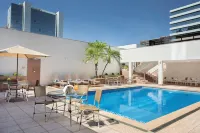 Windsor Plaza Brasilia - Kolam Renang