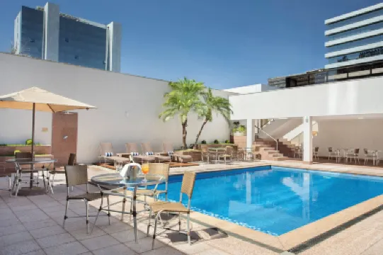 Windsor Plaza Brasilia Hotels in 