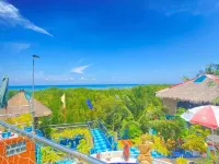 Pirate Galeon Hotels in Pinamungahan