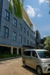 Hotel Youstay Semarang by Sinergi
