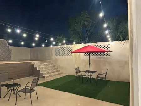 Hotel Casa Henequén