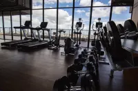 Grand Brizo la Plata - Gym