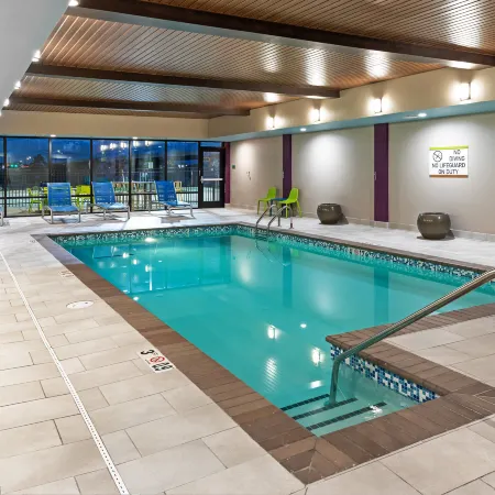 Home2 Suites by Hilton Weatherford