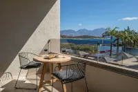 Minos Palace Resort - Ocean View