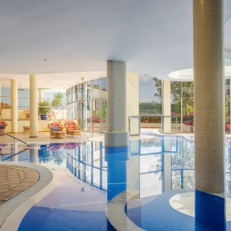 Pestana Grand - Premium Ocean Resort