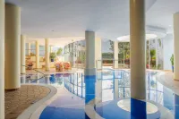 Pestana Grand - Premium Ocean Resort - 5 tähden