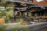 Hotel Inn Salland - Wi-Fi